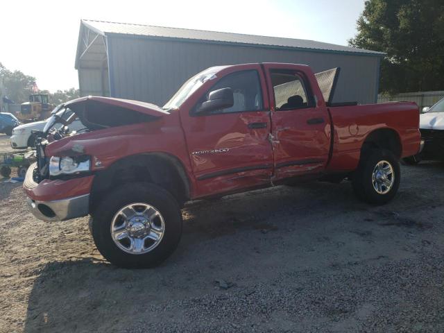 2004 Dodge Ram 2500 ST