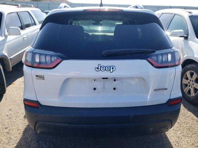 1C4PJLLB0KD265099 Jeep Cherokee Latitude Plus