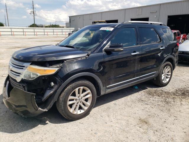 2011 Ford Explorer XLT