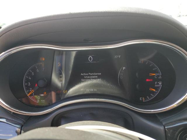 1C4RJECGXHC960219 Jeep Grand Cherokee Overland