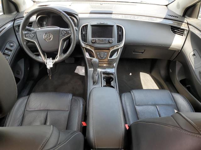 1G4GD5G34EF281803 Buick Lacrosse Premium