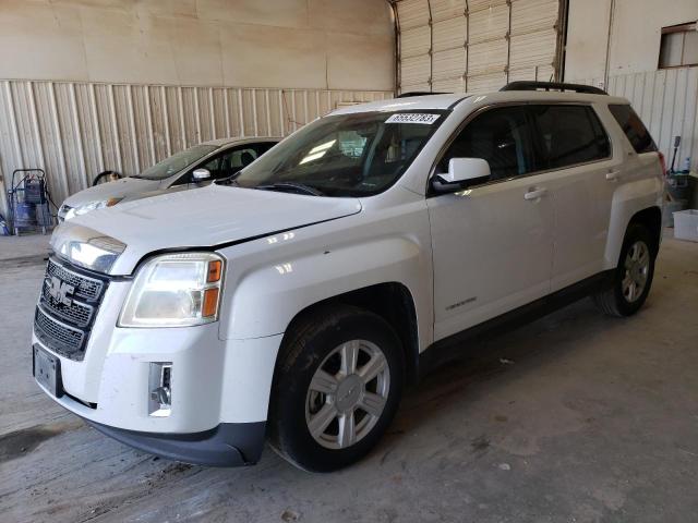 2015 GMC Terrain SLT