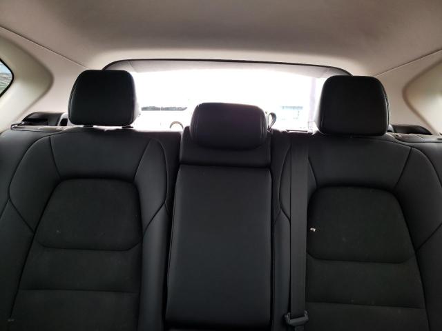 JM3KFBCM7L1787178 Mazda Cx-5 Touring
