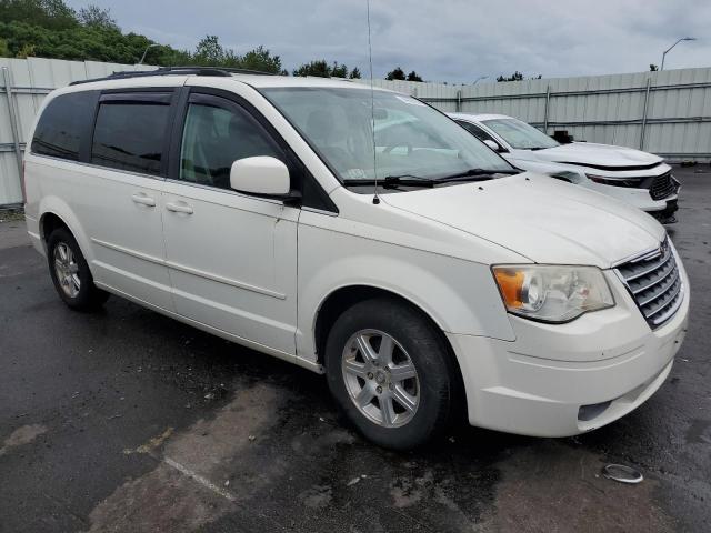 2A8HR54P58R662485 | 2008 Chrysler town and country touring