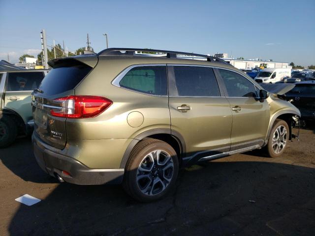 4S4WMAND0P3434214 Subaru Ascent Limited