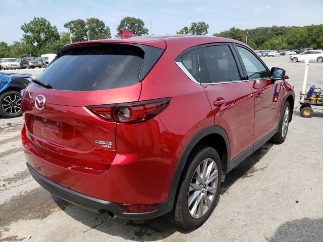 JM3KFBAY9M0343698 Mazda CX-5 GRAND 3