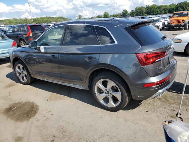 WA1EAAFY0N2054040 Audi Q5 PREMIUM 2