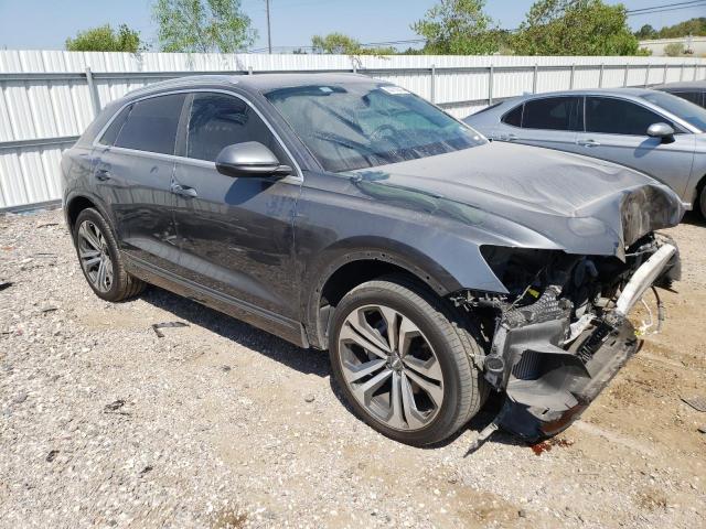 2020 AUDI Q8 PRESTIG WA1FVAF19LD004198