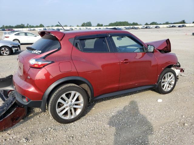 2016 NISSAN JUKE S - JN8AF5MR1GT608910