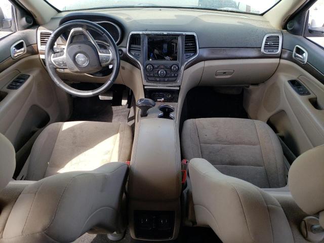 1C4RJEAG5FC131428 Jeep Grand Cherokee Laredo