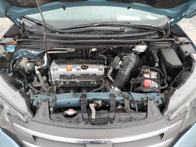 2HKRM4H78EH641511 Honda CR-V EXL