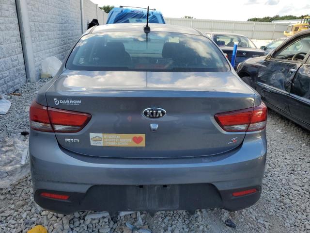 3KPA24AB3KE242958 KIA RIO S
