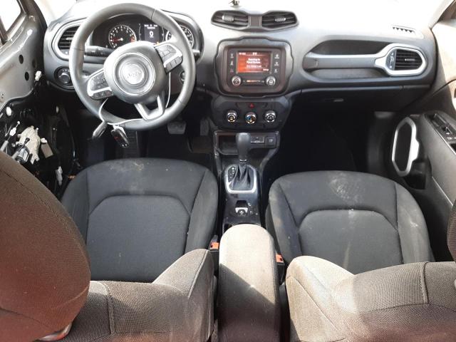 ZACNJAAB2LPL08694 | 2020 JEEP RENEGADE S