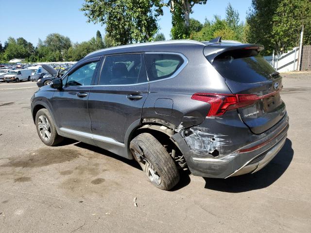 5NMS2DAJ7MH347767 | 2021 HYUNDAI SANTA FE S