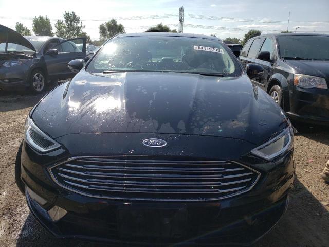 3FA6P0RU9JR206873 2018 FORD FUSION, photo no. 5