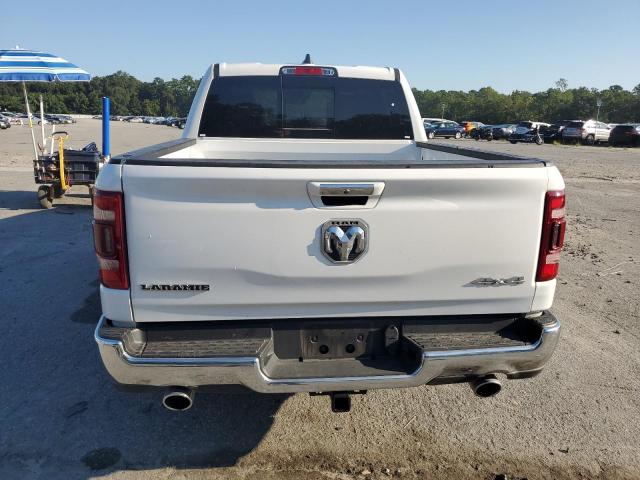 2022 RAM 1500 LARAM - 1C6SRFJT4NN483083