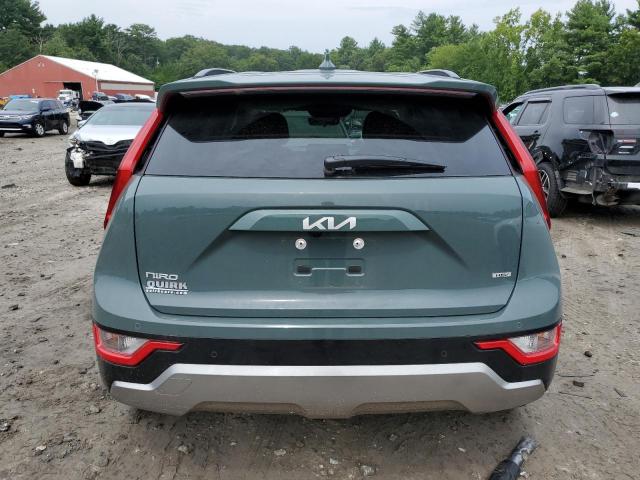 KNDCR3LEXP5060019 Kia Niro EX 6