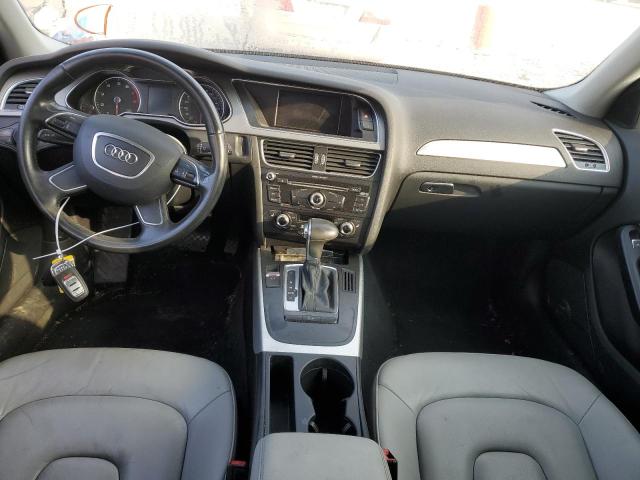 VIN WAUBFAFL4FN026673 2015 Audi A4, Premium no.8