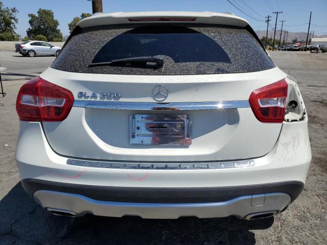 WDCTG4EB7JJ452916 Mercedes-Benz GLA 250