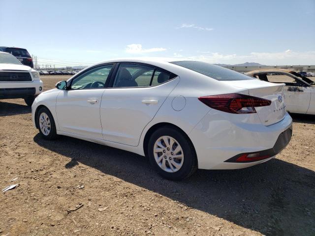 5NPD74LF3KH456925 Hyundai ELANTRA SE