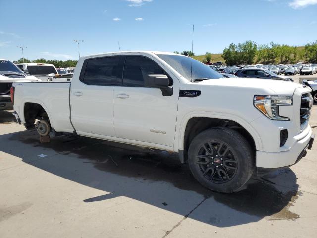 1GTU9CED0LZ349695 GMC Sierra K1500 Elevation