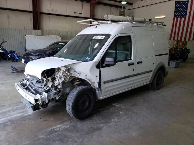 2011 Ford Transit Connect XL