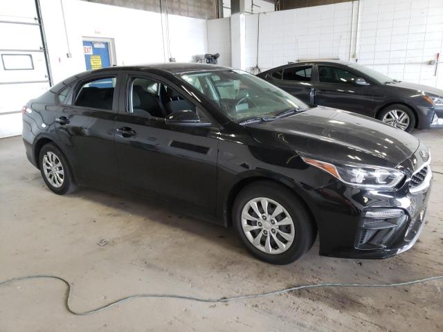 3KPF24AD2ME265724 Kia Forte FE 4