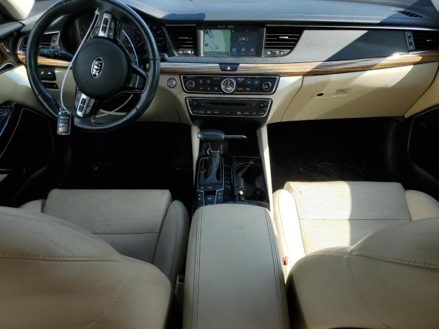 KNALC4J15H5090793 KIA Cadenza Premium
