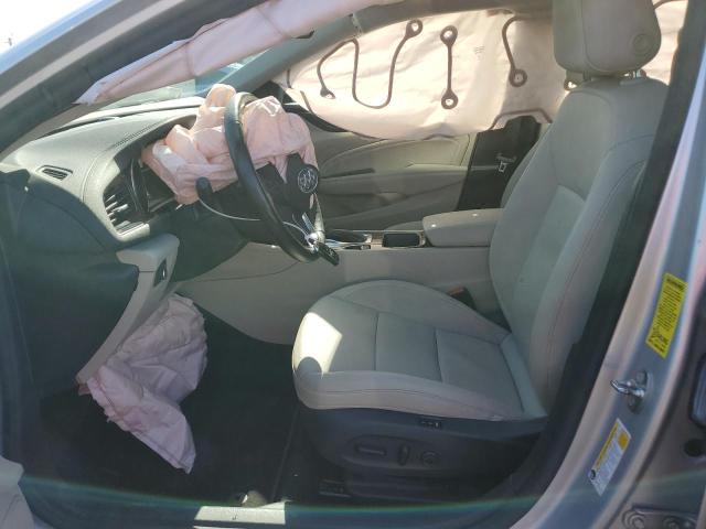 2018 BUICK REGAL TOUR - W04GV8SX5J1122593