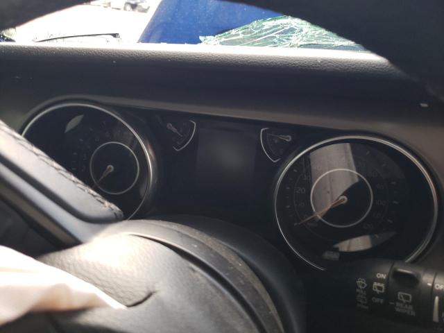 1C4HJXDG1JW233092 Jeep Wrangler Unlimited Sport