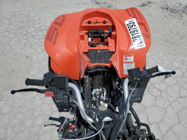2023 CAN-AM ATV - RFGUB251XPS030899