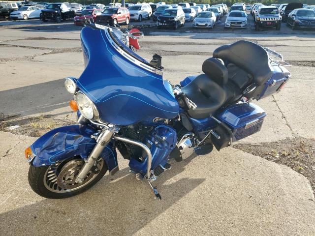 2009 HARLEY-DAVIDSON FLHTCU 1HD1FC4149Y615719