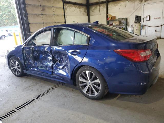 4S3BNAJ68G3051001 Subaru Legacy 2.5i Limited