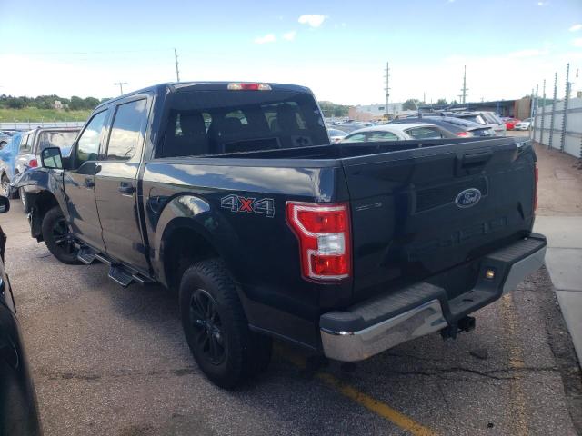 1FTEW1E55LFA16937 Ford F-150 F150 SUPER 2