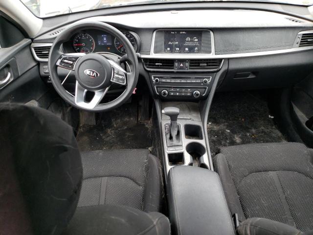 5XXGT4L32KG354591 Kia Optima LX 8