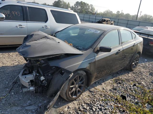 2015 Dodge Dart SE