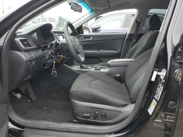 5XXGT4L32HG167747 KIA Optima Lx