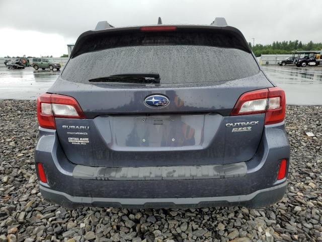 4S4BSACC2G3249984 Subaru Outback 2.5i Premium
