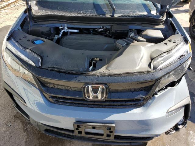 5FNYF6H36NB102897 Honda Pilot SPOR 12