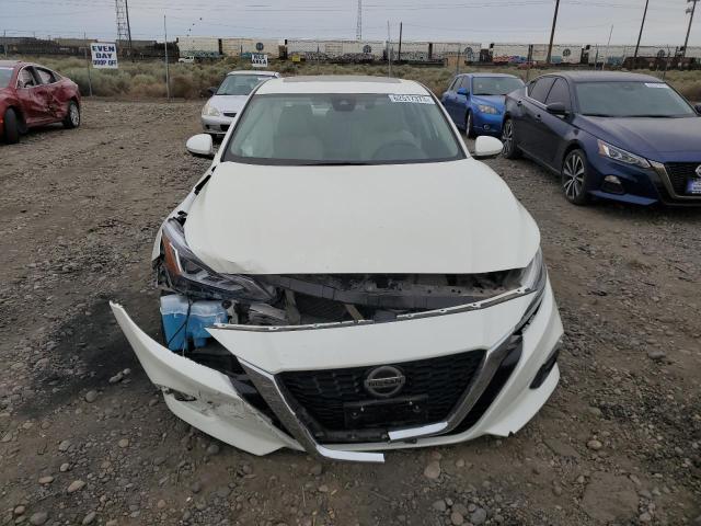 1N4BL4FW7LC118445 Nissan Altima Platinum