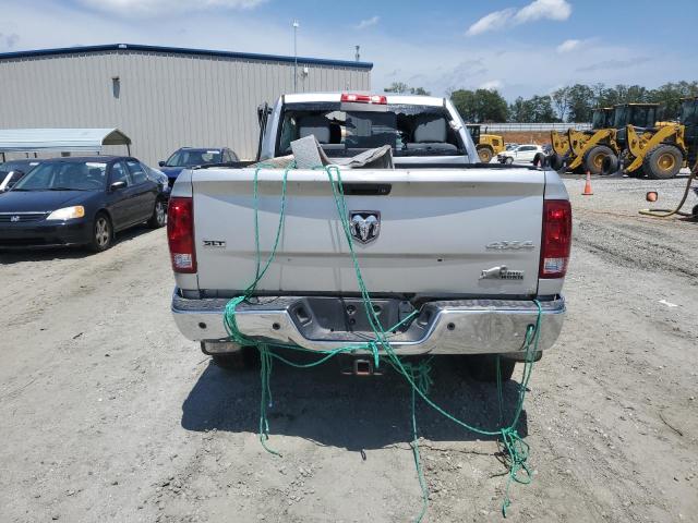 2013 Ram 2500 Slt VIN: 3C6UR5DL8DG557434 Lot: 53884404