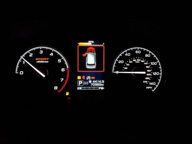 JF2SKAMC4LH436077 Subaru Forester Sport