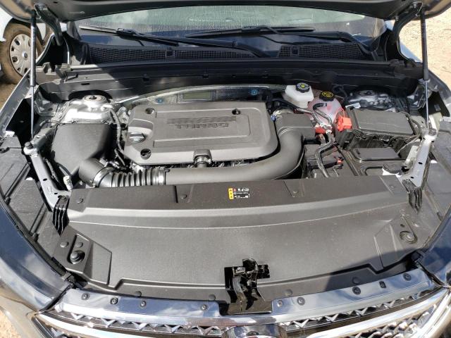 2023 BUICK ENVISION A LRBFZSR46PD097577