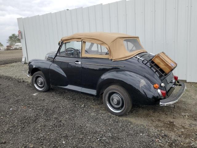 MORR 1000  1957 1