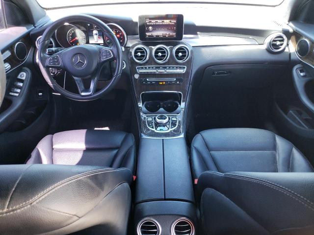 WDC0G4JB9JV041163 Mercedes-Benz GLC 300