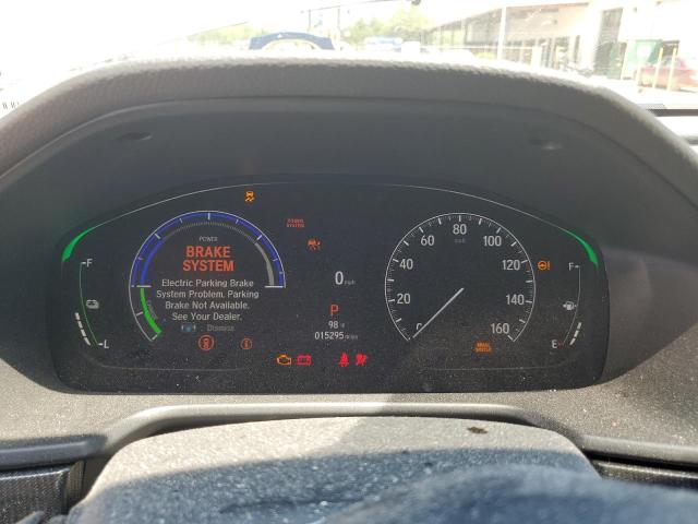 Фото: 1HGCV3F22NA027423 - 9