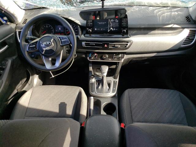 KNDEPCAA1M7118596 KIA Seltos Lx