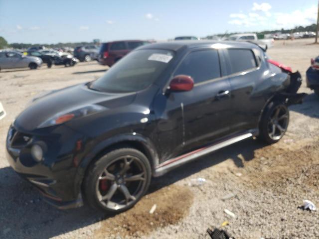 2014 Nissan JUKE NISMO RS