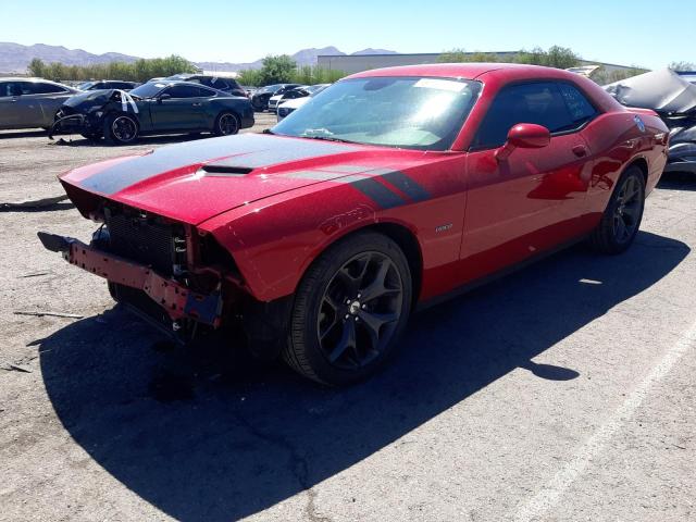 2017 Dodge Challenger R/T