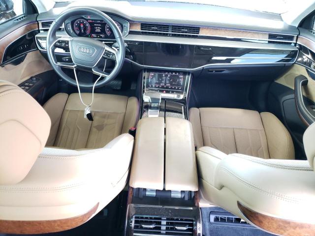 2020 AUDI A8 L WAU8EAF81LN005266